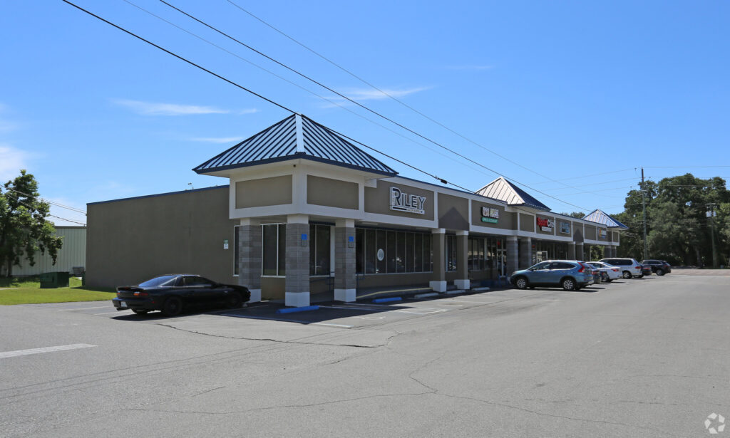 Wright Plaza