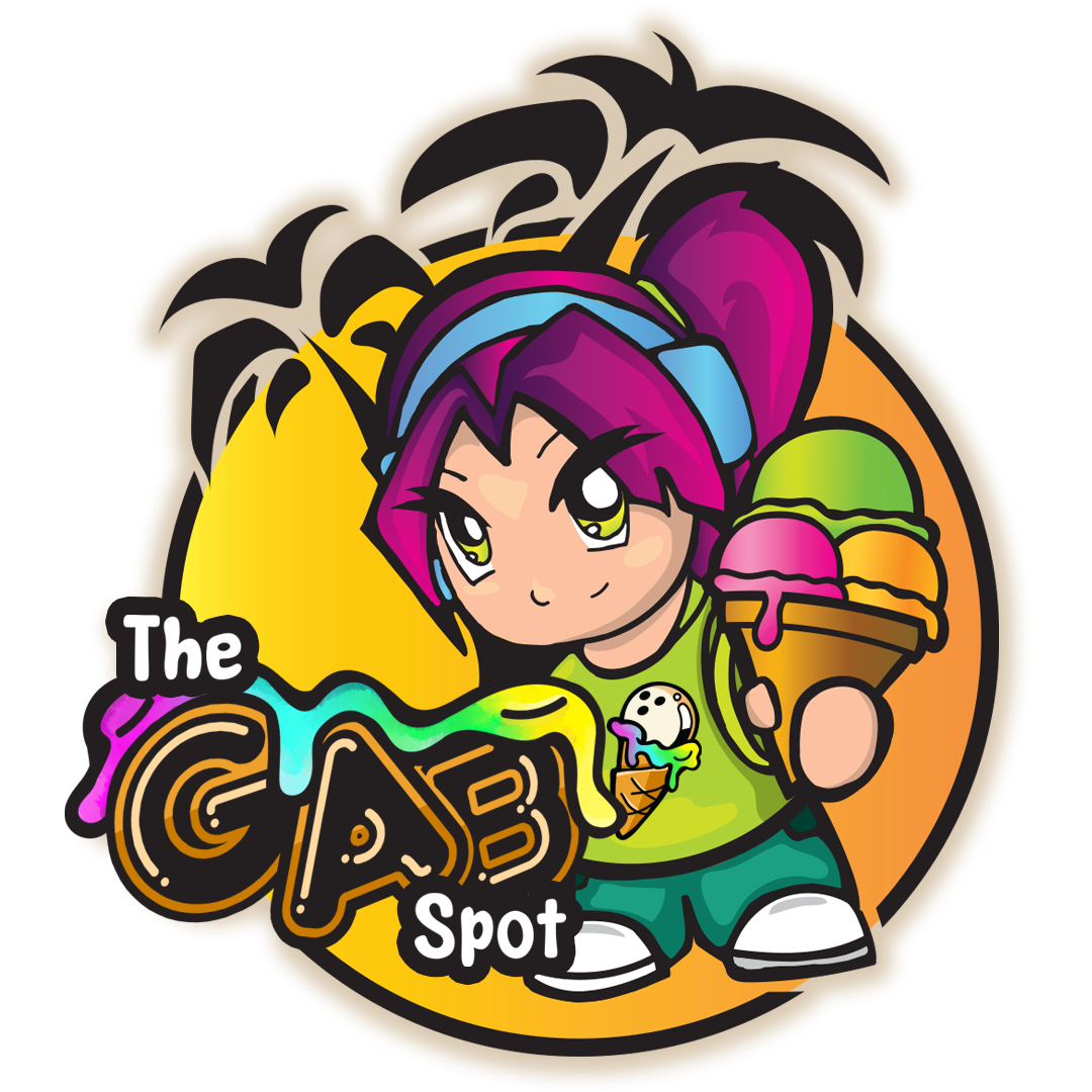 The Gab Spot Fort Walton Beach Logo